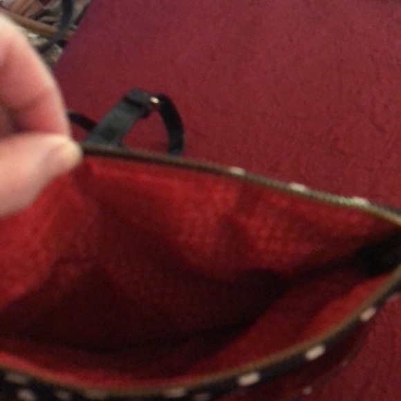 Kate Spade clutch - Picture 4 of 11